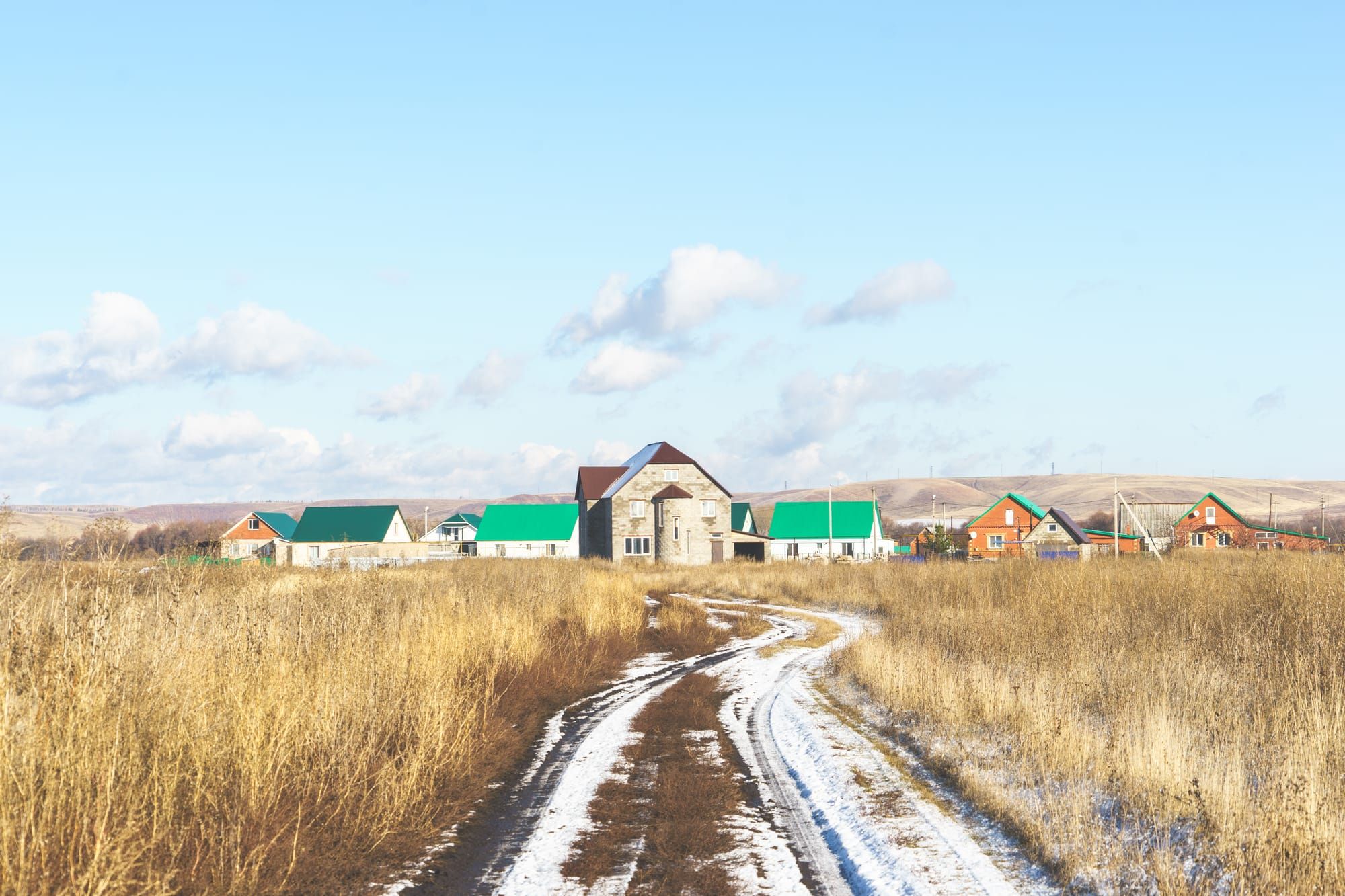 “Three Suns In the Sky” and Other Lost Myths of Russia’s Indigenous People