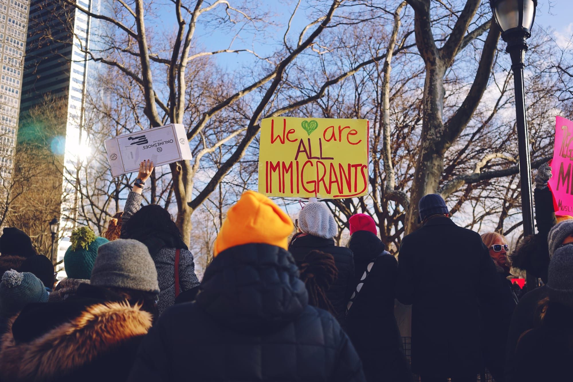 On Minnesota and Hope