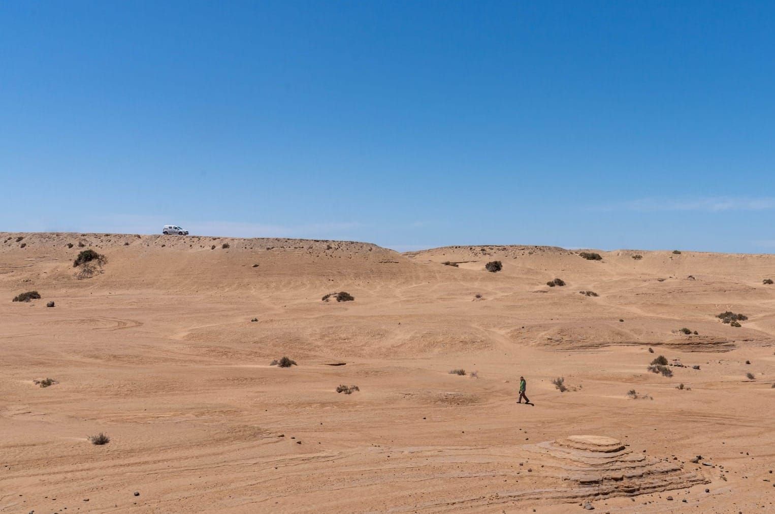 The Fight for Indigenous Land in Chilean Atacama