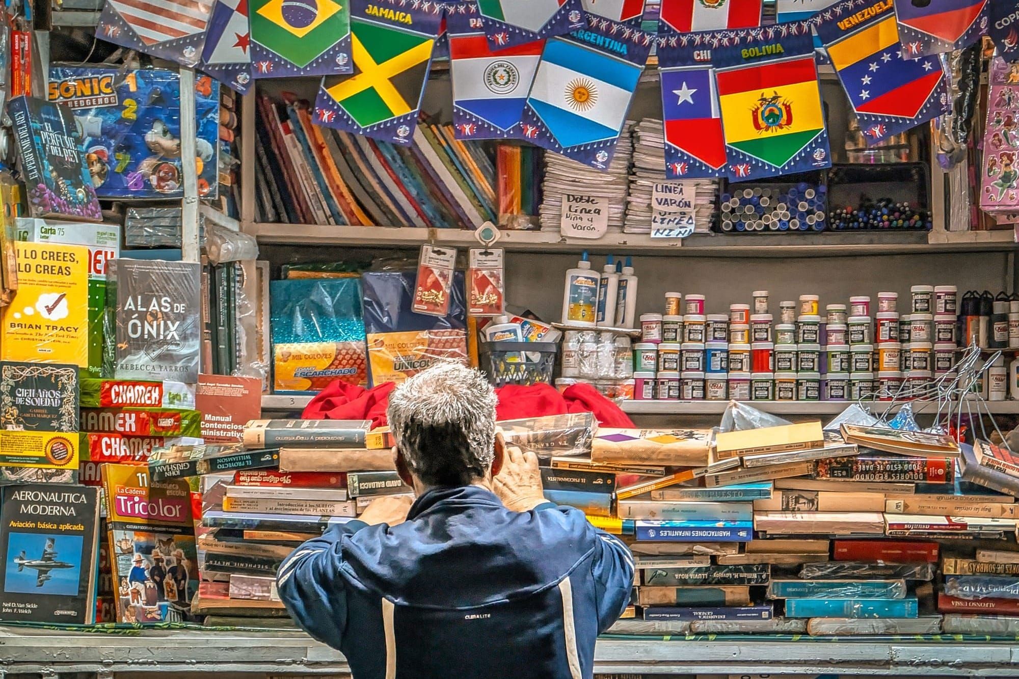 How To Help Venezuela Right Now