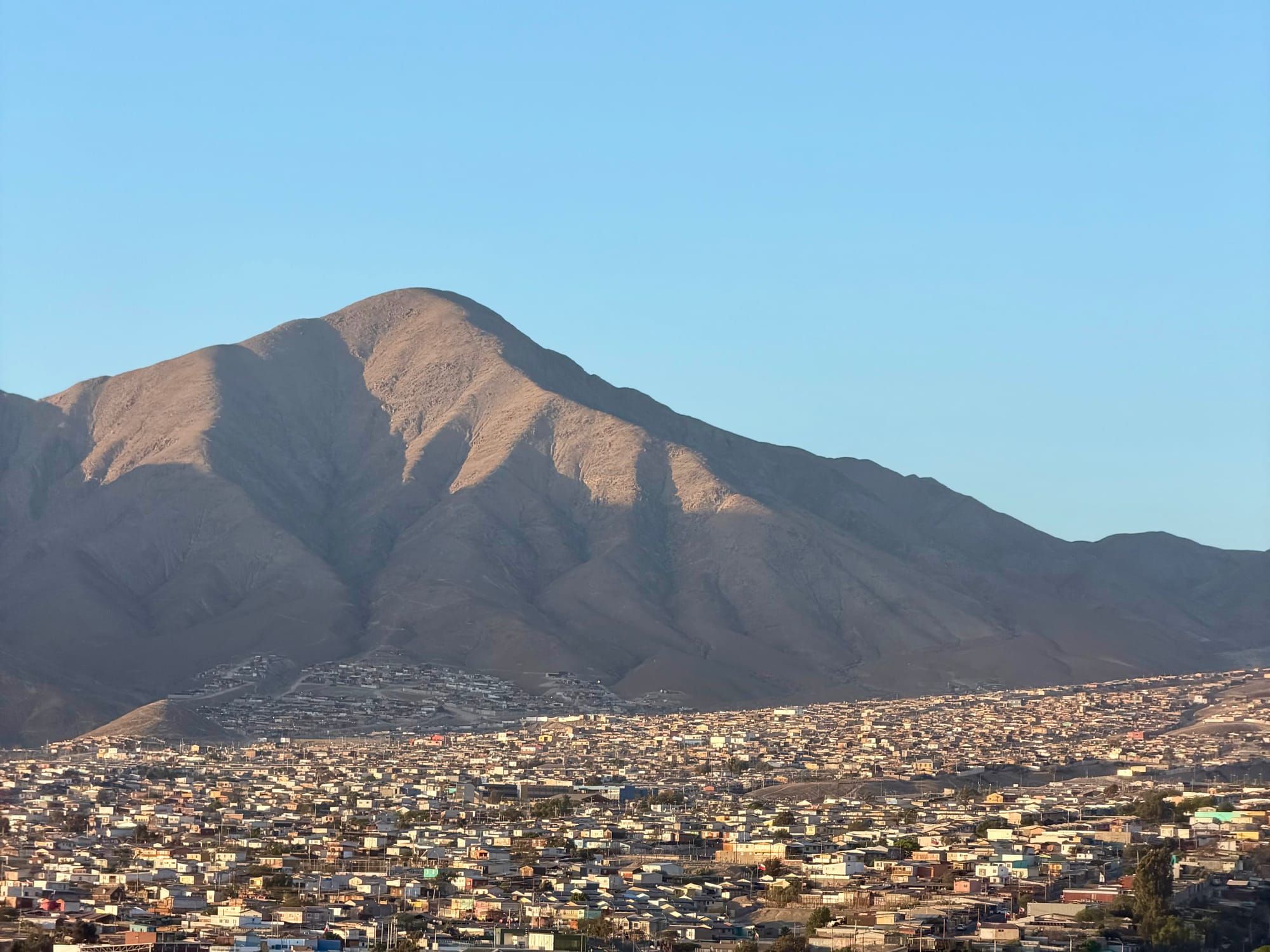 The Atacama That Wants You To Come