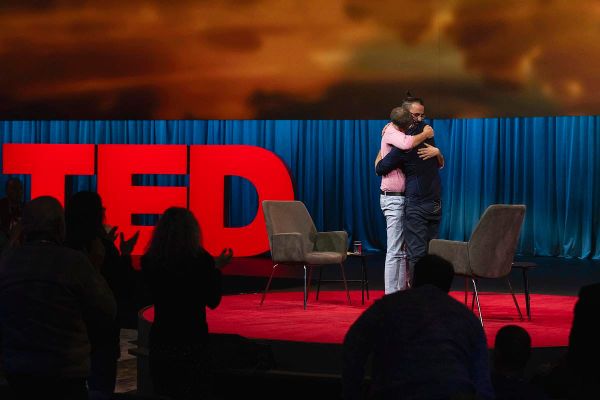 Hope Is Something You Create