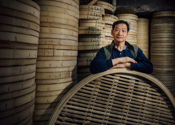 Hong Kong’s Disappearing Traditions