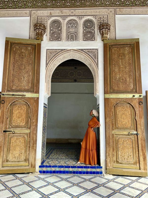 What Is Intersectional Travel?