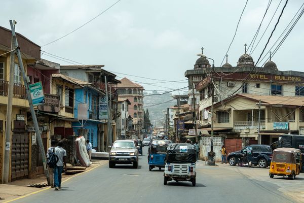 What Is Tourism Leakage?