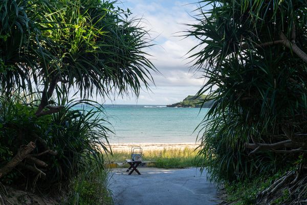 The Spirit That Helped Okinawa Recover From World War II