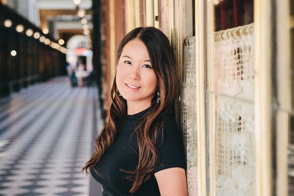 Meet the Woman on a Mission to Decolonize Travel