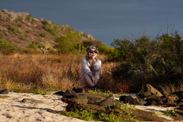 Global Stories of Hope Through a Decolonial Lens