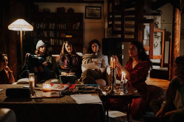 Tikkun Olam and Healing the World