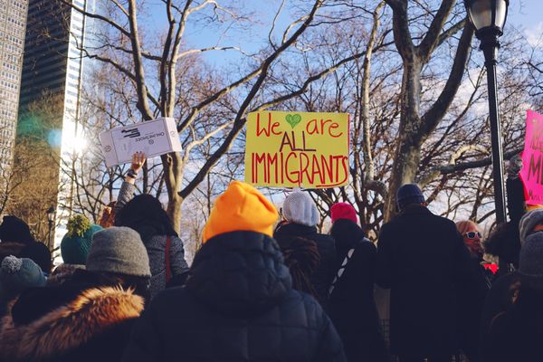 On Minnesota and Hope