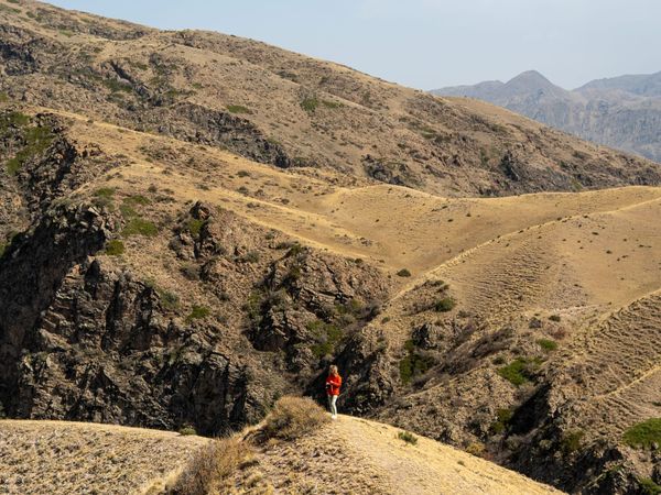 An Outdoors Call for Pitches With Above-Average Rates