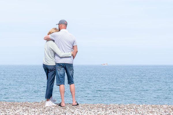 The Antidote to Despair