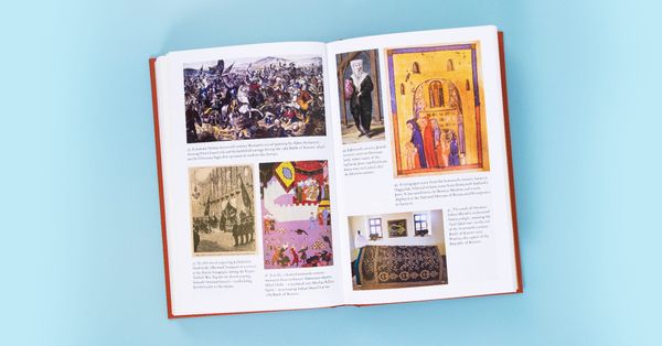 Could Coexistence Be the Real European Story?