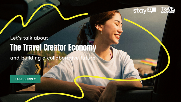 An Insider Look Into the Travel Creator Economy