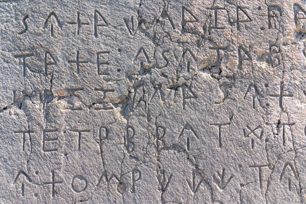 An Ancient Tool To Get in Touch With Yourself