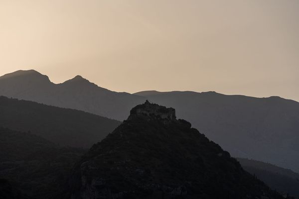 A Very Greek-Forward Dispatch