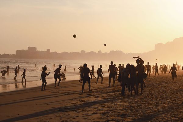 Why We Love This Game ⚽