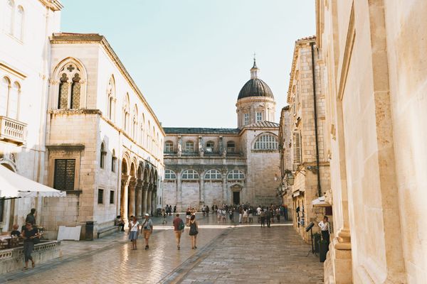 Lonely Planet Is Hiring a Remote Social Editor