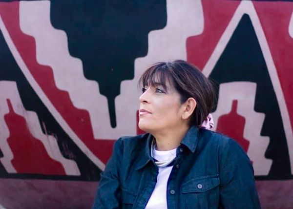 A Generous Region: The Diaguita Entrepreneur Championing Her Community