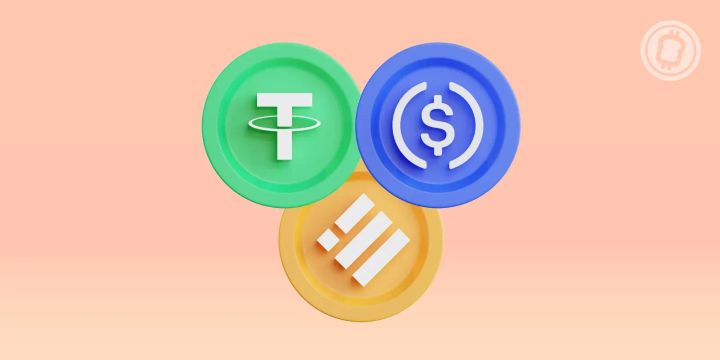 Best stablecoin to hold