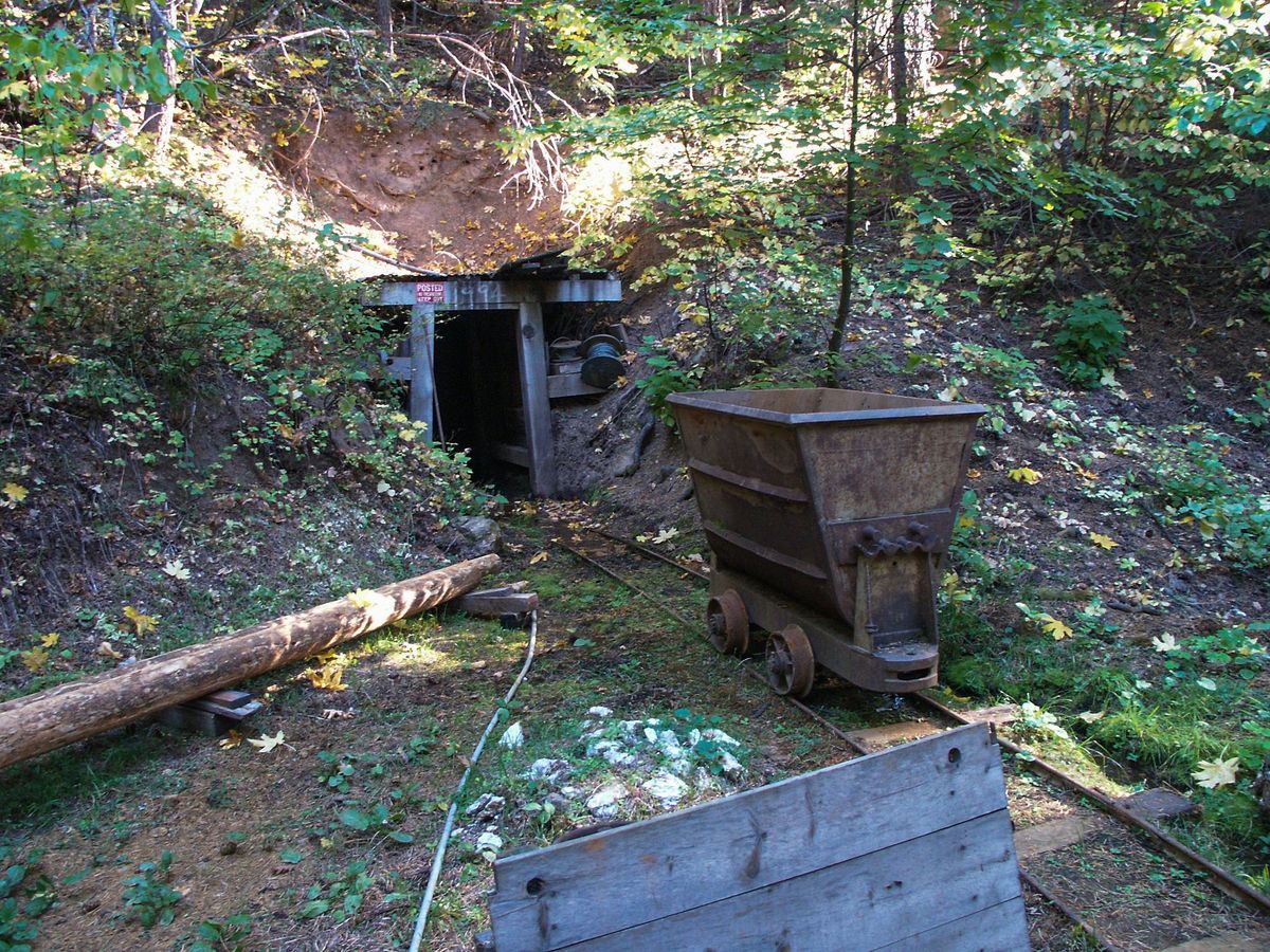 Tahoe and Northern Sierra