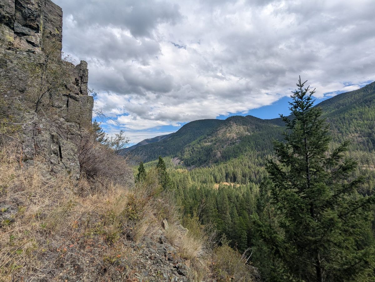 Glacier and Northern Montana Rockies