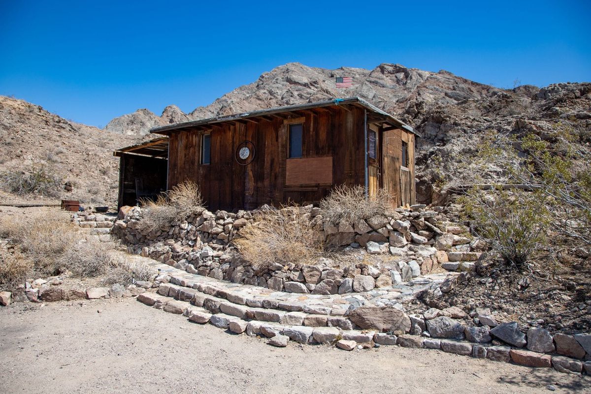Amargosa Basin