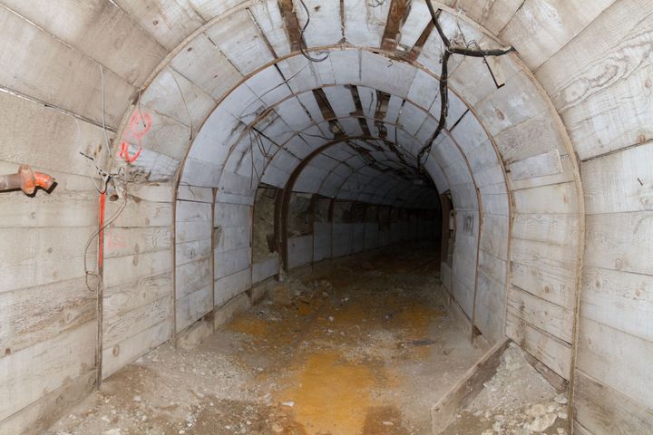 Emerson Mine (Lincoln, Tempiute)