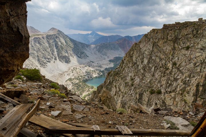 Summit Mine