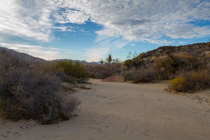 Keystone Signpost Petroglyphs