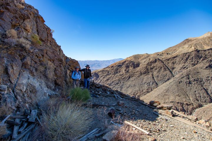 Peter B. Kyne's Hideout