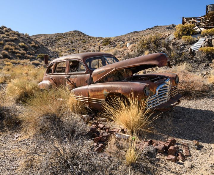 Greene Denner Drake Mill