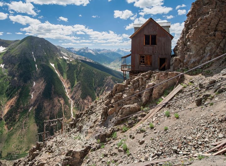 Old Hundred Boarding House