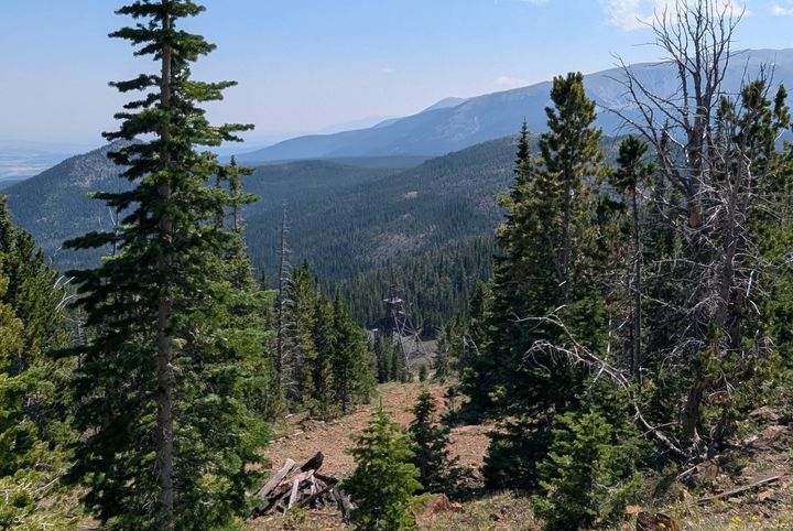 Benbow Mine (Stillwater County)