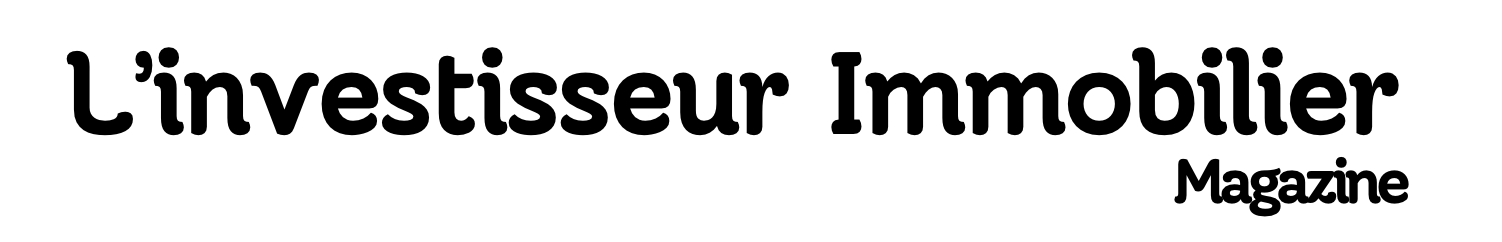 L'investisseur Immobilier - Magazine