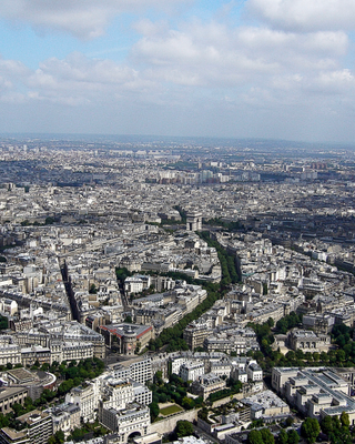Parc locatif francilien : la fin du tropisme parisien révélée par l'Institut Paris Région