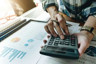 Baromètre Cafpi mai 2026 : l'OAT 10 ans à 3,80 % siffle la fin de la détente sur les taux immobiliers