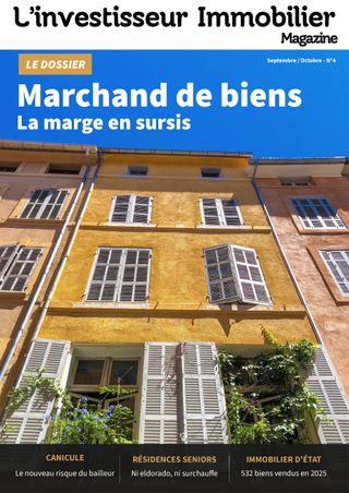 Magazine Septembre / Octobre