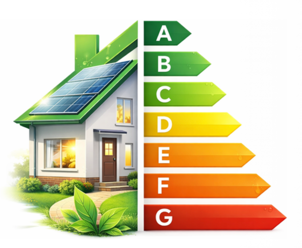 Acquérir une passoire thermique : Opportunité ou piège à retardement ?
