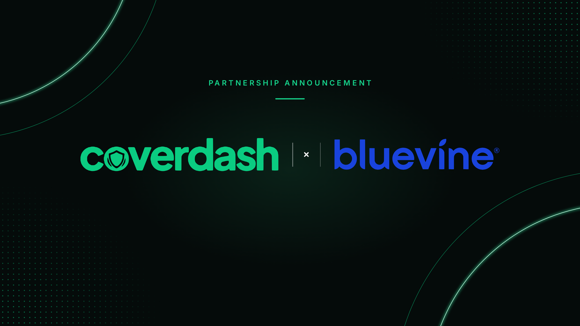 Bluevine and Coverdash Partner to Bring Embedded Business Insurance to Small Businesses