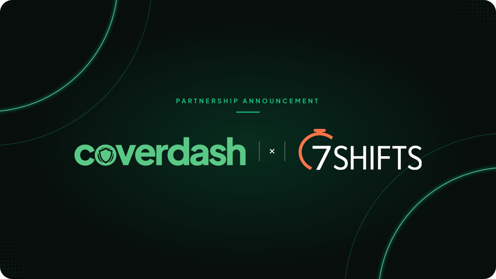 Coverdash and 7shifts Make Workers’ Compensation a Seamless Part of Restaurant Payroll