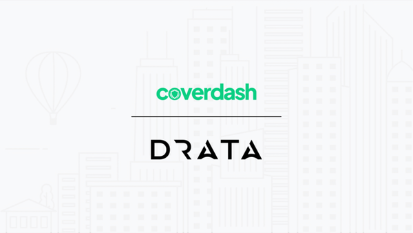 Coverdash and Drata Team Up to Automate Cyber Insurance Component of SOC-2 Compliance