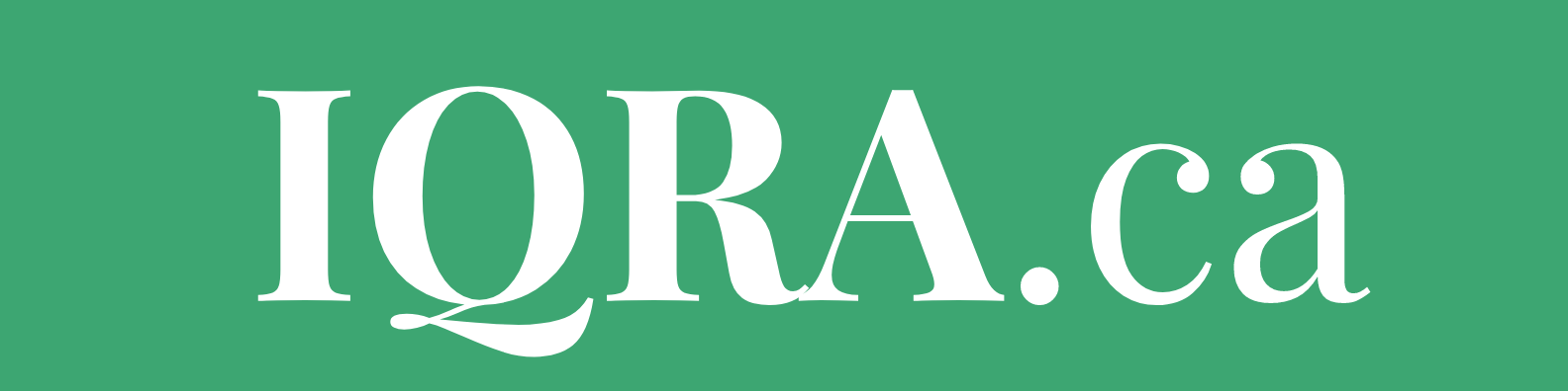 Iqra.ca