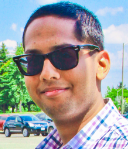 Umar Nasir