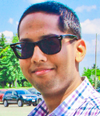Umar Nasir