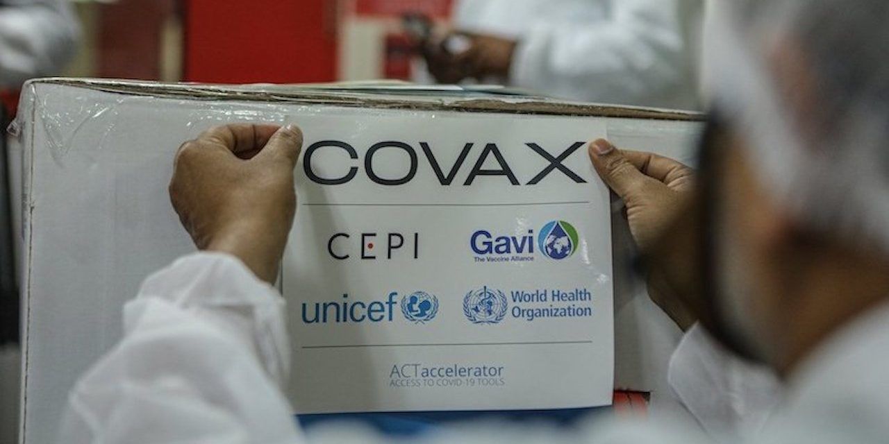 CANADA CAN AND MUST SHARE VACCINES NOW