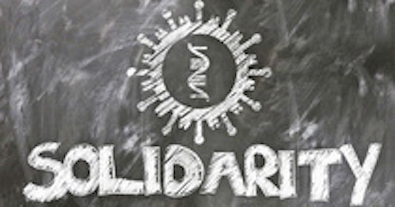 Inherited Responsibility to Face Evils of of Racism, Xenophobia, Religious Nationalism