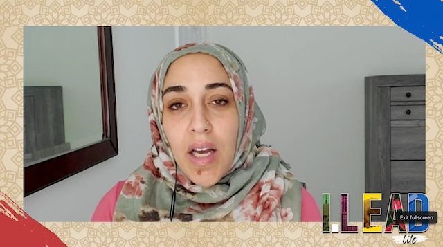 Ottawa Muslim Conference discusses faith in uncertain times