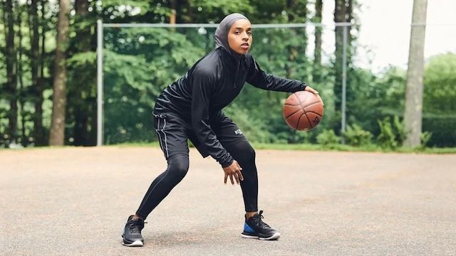 Trailblazing basketball player Bilqis Abdul-Qaadir denied permanent Canadian residency