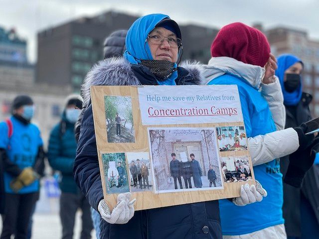 The Uyghur genocide: Why aren’t we doing more?